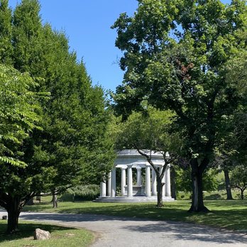 Forest Lawn - Funeral Services & Cemeteries Near Me - Buffalo, New York