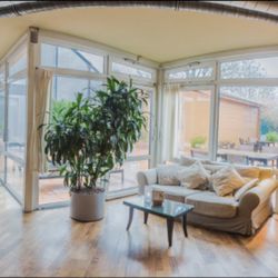 Sport Lounge Munte - Wellnessbereich