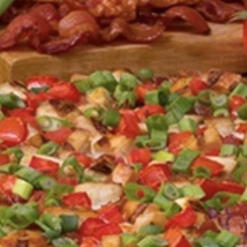 Mountain Mike's Pizza - Website photo - Pizza Near Me - Pleasanton, California