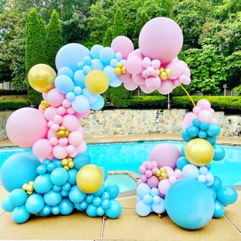Balloons by Daisy - Balloon Services Near Me