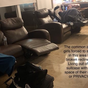 Surgery Recovery House - Broken recliners - Rehabilitation Center Near Me - Miami, Florida Surgery Recovery House - Broken recliners - Rehabilitation Center Near Me - Miami, Florida