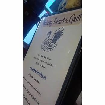 Bakery Bread & Grill - Latin American Near Me - Fairfax, Virginia