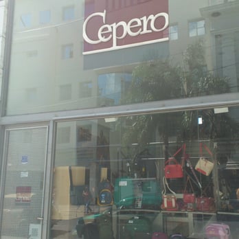 Cepero Marroquinería - Cepero - Fashion Near Me - Rosario, S