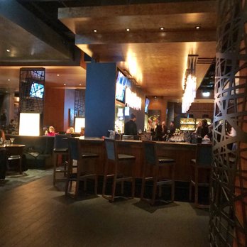 The Keg Steakhouse + Bar - Bar entrance - Steakhouses Near Me - Toronto, Ontario