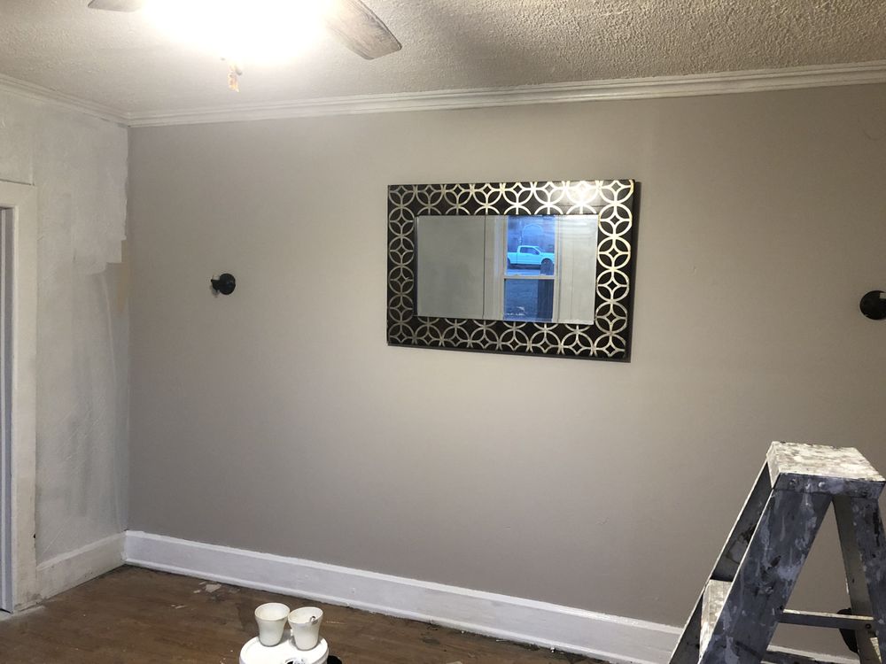 Slide of W&B Construction and Remodeling