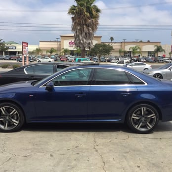 New Wave Sound - Car Stereo Installation Near Me - Gardena, California