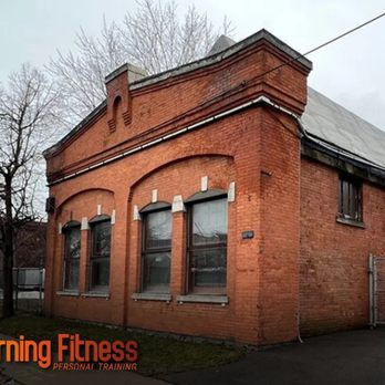 Burning Fitness Personal Training - Burning Fitness Personal Training Gym at 1048 Niagara - Building Exterior - Trainers Near Me - Buffalo, New York Burning Fitness Personal Training - Burning Fitness Personal Training Gym at 1048 Niagara - Building Exterior - Trainers Near Me - Buffalo, New York