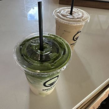 Meccha Matcha - Matcha latte - Ice Cream & Frozen Yogurt Near Me - Pittsburgh, Pennsylvania Meccha Matcha - Matcha latte - Ice Cream & Frozen Yogurt Near Me - Pittsburgh, Pennsylvania