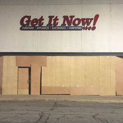 Get It Now - Storefront