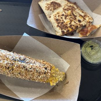 Taco Bamba Richmond - Tacos Near Me - Richmond, Virginia