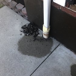 DJR Plumbing Contracting