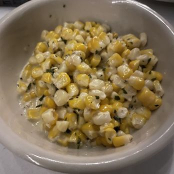 The Magnolia Room - Corn on the side - Diners Near Me - Cape May, New Jersey The Magnolia Room - Corn on the side - Diners Near Me - Cape May, New Jersey