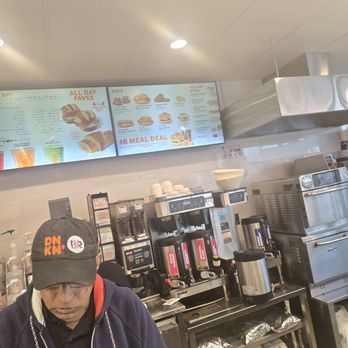 Dunkin' - Donuts Near Me - New Hyde Park, New York Dunkin' - Donuts Near Me - New Hyde Park, New York