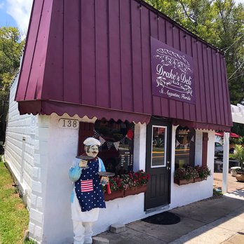 Drake's Deli - Delis Near Me - Saint Augustine, Florida Drake's Deli - Delis Near Me - Saint Augustine, Florida