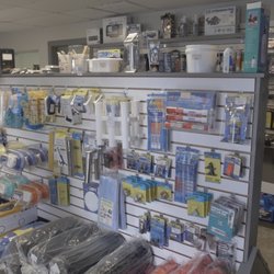 The Boat House of Naples - Parts Department at The Boat House of Naples