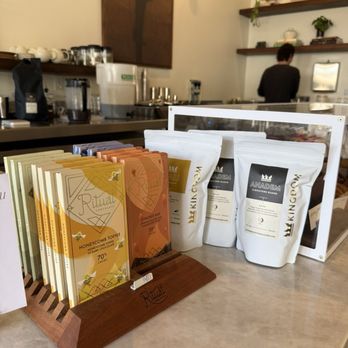 Concept Coffee - Coffee & Tea Near Me - Sacramento, California Concept Coffee - Coffee & Tea Near Me - Sacramento, California