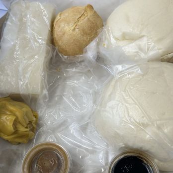 Island Manapua Factory - Steam manapua, mai tai su, pork hash, rice cake and fun. - Chinese Near Me - Honolulu, Hawaii