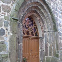 Evangelisch-Lutherische Kirchgemeinde St. Marien - St. Marien Plau, copyright by mostro 2018