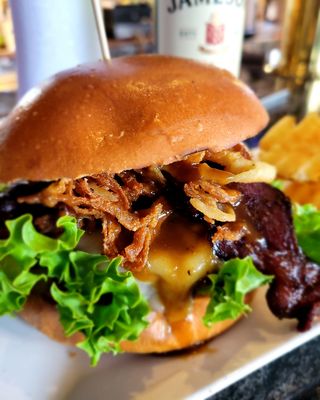 Corkscrew Bar by null