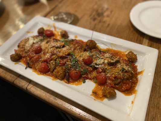 Maurizio's Trattoria Italiana by null