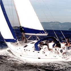 Ship Harbor Yacht Charters - Sailing Cypress Island