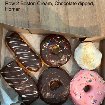Doughlicious Donuts - Donuts Near Me - Apopka, Florida Doughlicious Donuts - Donuts Near Me - Apopka, Florida