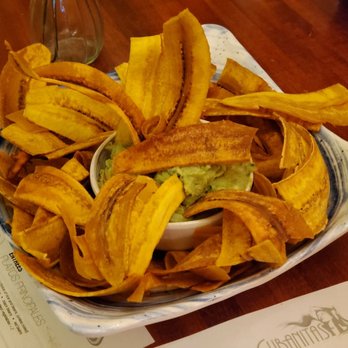 Cubanitas - Milwaukee - Plantains n guac - Cuban Near Me - Milwaukee, Wisconsin Cubanitas - Milwaukee - Plantains n guac - Cuban Near Me - Milwaukee, Wisconsin