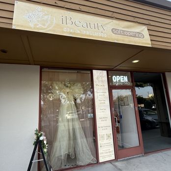 Ibeauty Spa & Wellness - Outside - Skin Care Near Me - San Jose, California Ibeauty Spa & Wellness - Outside - Skin Care Near Me - San Jose, California