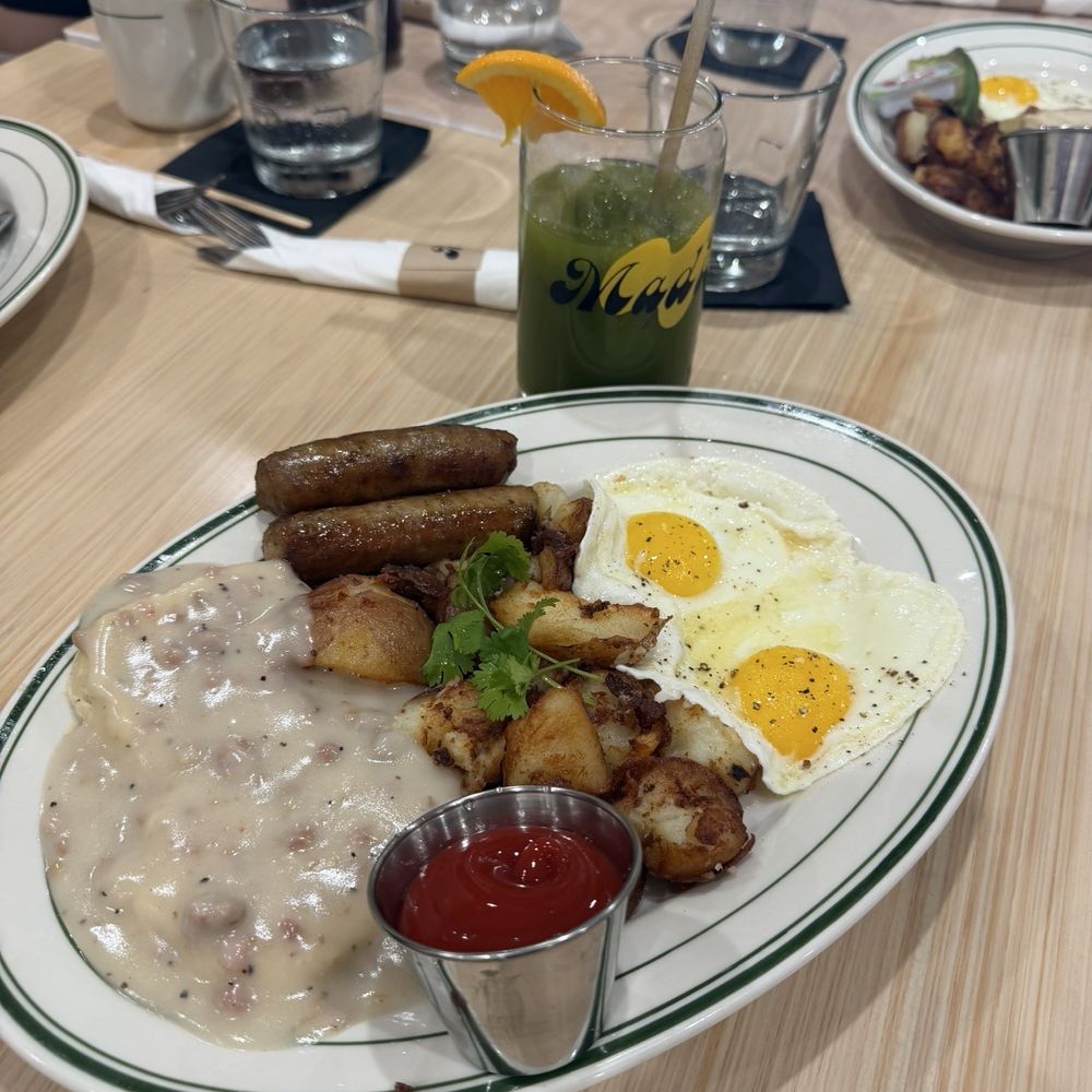 Madi - Food - Breakfast & Brunch Near Me - San Diego, California Madi - Food - Breakfast & Brunch Near Me - San Diego, California