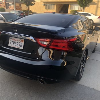 Next Level Tint - Rear Spoiler - Home Window Tinting Near Me - Torrance ca, California Next Level Tint - Rear Spoiler - Home Window Tinting Near Me - Torrance ca, California
