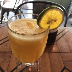 Pandan - Sucos, refrigerantes e chás para beber