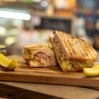 Spice It Up - Try a Danini..our version of a panini! - Grocery Near Me - Beach Haven, New Jersey Spice It Up - Try a Danini..our version of a panini! - Grocery Near Me - Beach Haven, New Jersey