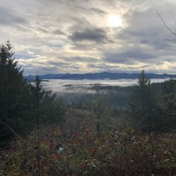 Ridgeline Trails