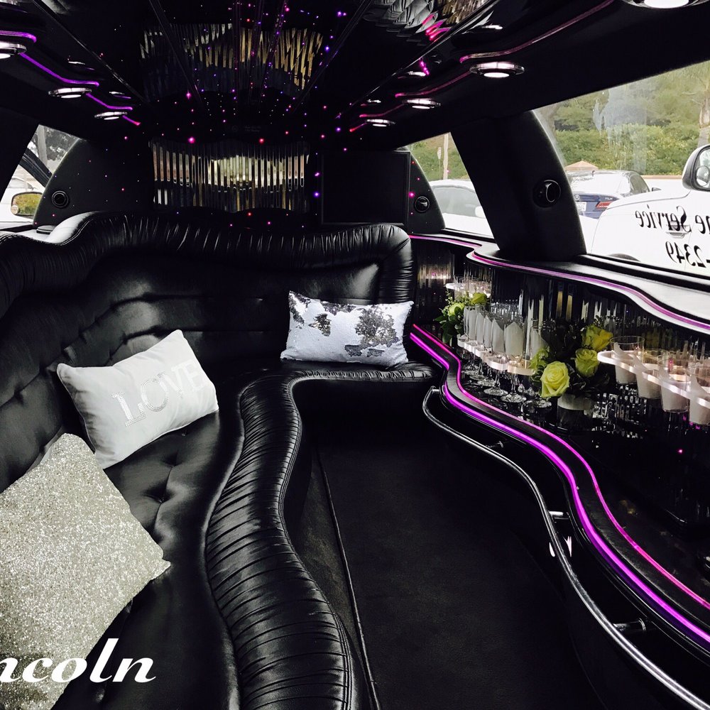 ROLL Limousine - Limos Near Me - Anaheim, California ROLL Limousine - Limos Near Me - Anaheim, California