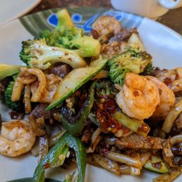 Hibachi Hibachi
