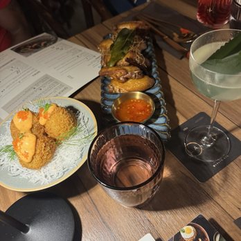 Lalyn - Thai Near Me - New York, New York
