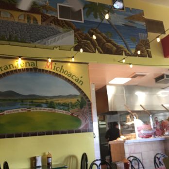 Tacos Ensenada - Inside of the restaurant. - Mexican Near Me - Lake Forest, California Tacos Ensenada - Inside of the restaurant. - Mexican Near Me - Lake Forest, California