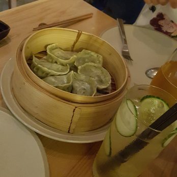 Ruyi Modern Chinese - Asian Fusion Near Me - Melbourne, VIC Ruyi Modern Chinese - Asian Fusion Near Me - Melbourne, VIC