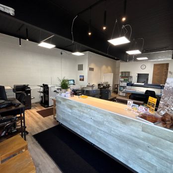 Aligned Print - Printing Services Near Me - Holladay, Utah Aligned Print - Printing Services Near Me - Holladay, Utah