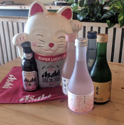 Bistro Isakaya by null