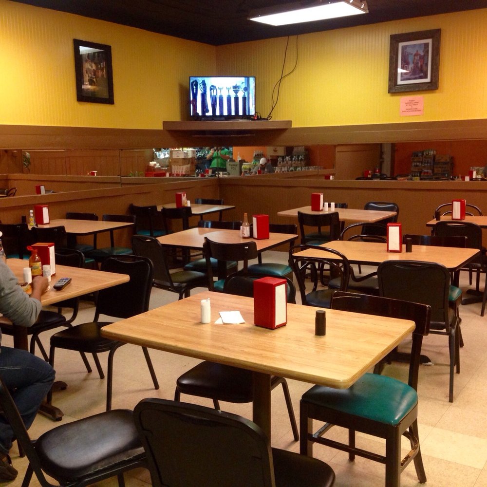 Taqueria El Bajio - Dining area - Mexican Near Me - Carrboro, North Carolina Taqueria El Bajio - Dining area - Mexican Near Me - Carrboro, North Carolina