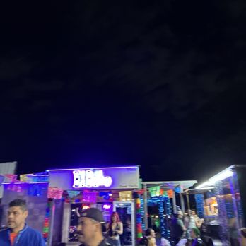 El Buho satx - Front - Bars Near Me - San Antonio, Texas