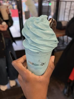 Surreal Creamery by null