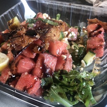Aldo's Cucina Italian Restaurant - Watermelon Salad - Italian Near Me - Wayne, New Jersey