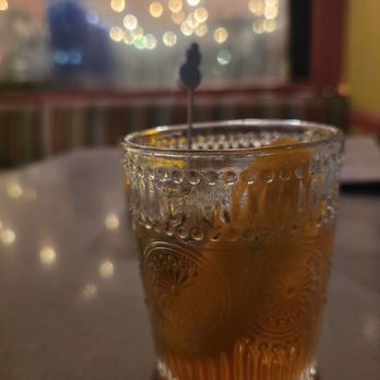 Nalu Vida - Old fashion - Bars Near Me - Venice, California
