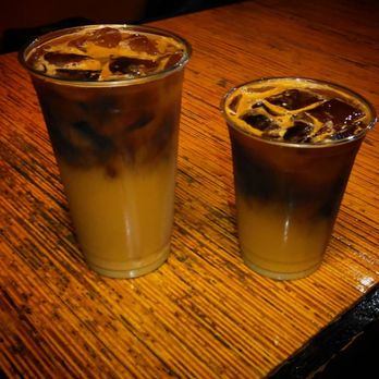 Rigby Roastery - The Dog Star is our Cold Brewed Coffee and handcrafted condensed milk. - Coffee Roasteries Near Me Rigby Roastery - The Dog Star is our Cold Brewed Coffee and handcrafted condensed milk. - Coffee Roasteries Near Me