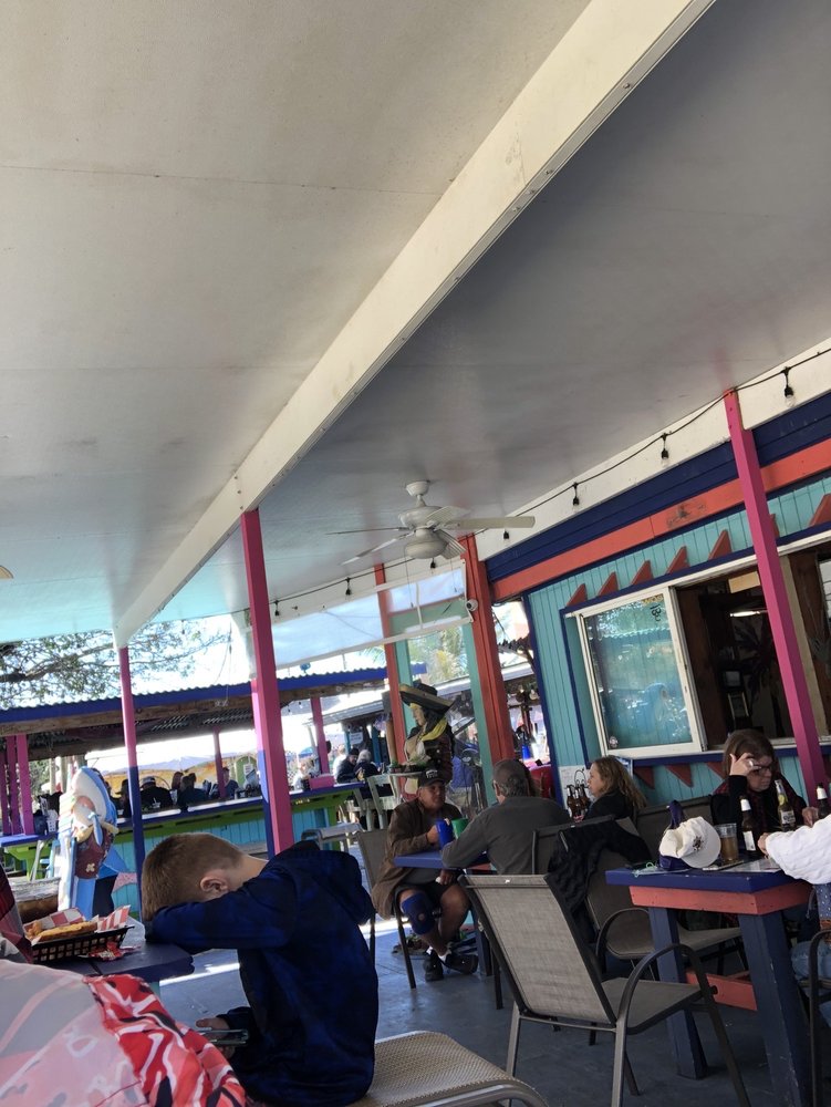 Archie's Seabreeze
