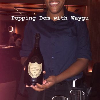 Nobu Washington D.C - Japanese Near Me - Washington Dc, District of Columbia