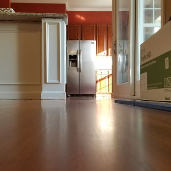 Elegant Floors - Refinishing Services Near Me - Concord , North Carolina