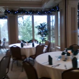tables set for a formal event tables set for a formal event